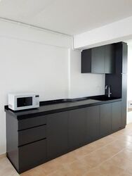 Blk 21 Ghim Moh Road (Queenstown), HDB 3 Rooms #552725521